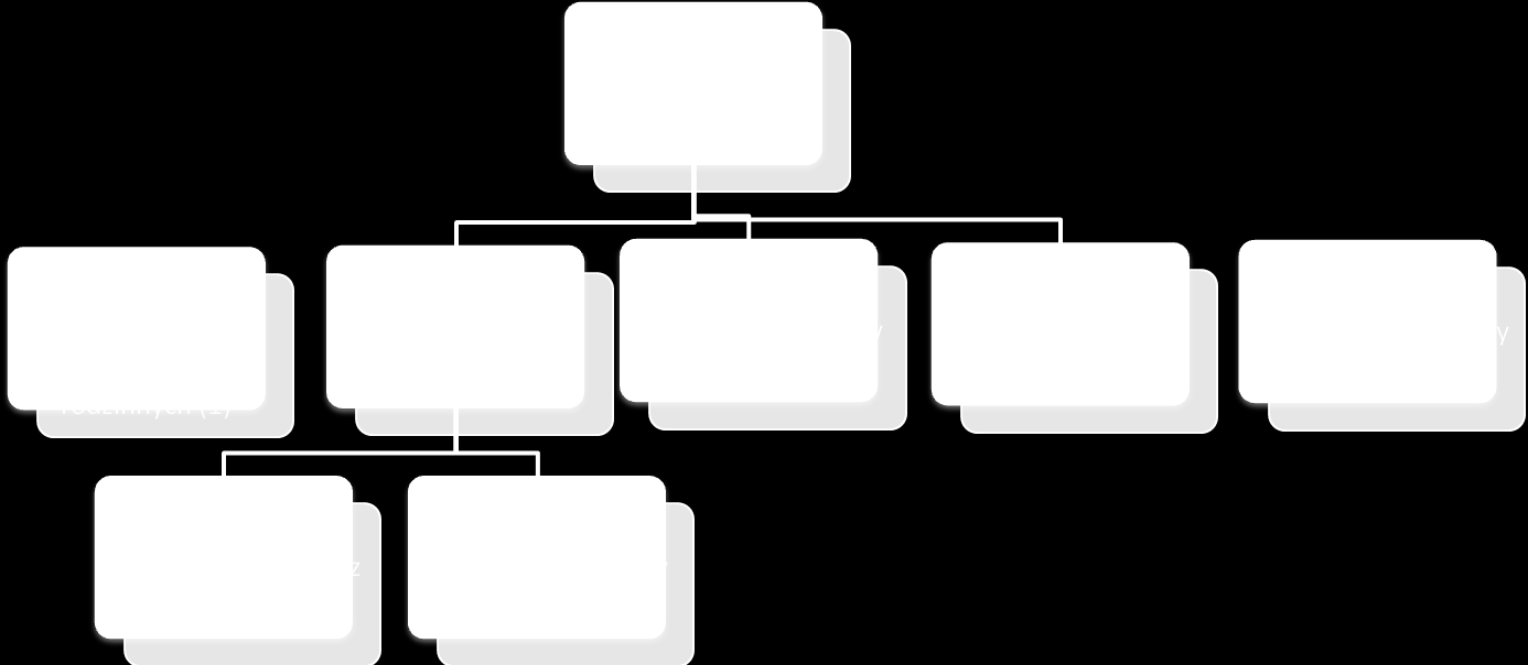 SCHEMAT ORGANIZACYJNY GMINNY