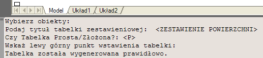 BiK-Architektura 53 Polecenie renumeracji Zbiorowo (po wybraniu klawisza Z) umożliwia również automatyczne uporządkowanie metek od podanej wartości, ze skokiem co 1.