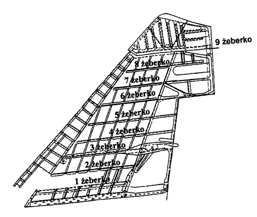 3 stanowiąca podstawę do generacji własności fizycznych i geometrycznych materiałów niezbędnych do zastosowania w procesie numerycznej symulacji pracy konstrukcji pod zadanym obciążeniem. Tab. 3.