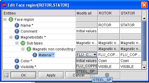 Material(name='BM_N40: Sintered NdFeB permanent magnet', propertybh = PropertyBhMagnetOneDirection(br='1.28', mur='1.