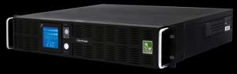 Seria Professional Rackmount GreenPower UPS Obudowy 1U i