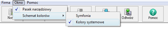 Symfonia Finanse i Księgowość 2013.1d 15 Symfonia Finanse i Księgowość została wzbogacona o możliwość obsługi przelewów elektronicznych w zakresie zlecania przelewów i odbierania wyciągów bankowych.