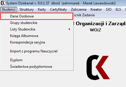 Praca z systemem POL-on. Obsługa plików XML i ZIP.