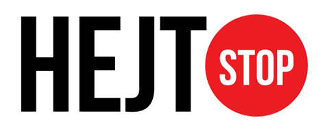 HejtStop To kampania, kto rej celem jest walka z antysemityzmem, homofobią, ksenofobią, rasizmem, oraz kaz dą formą nienawis ci pojawiającą się w przestrzeni publicznej.