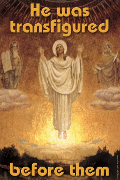 Like the psalmist crying, O Lord, I am your servant, the three disciples committed themselves to lives of incredible hardship and indescribable joy.