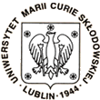 Uniwersytet Marii Curie Skªodowskiej w Lublinie Wydziaª Matematyki, Fizyki i Informatyki Šukasz Wiadrowski nr albumu 1570076