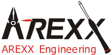 Impressum 2013 AREXX Engineering Nervistraat 16 8013 RS Zwolle The Netherlands Tel.: +31 (0) 38 454 2028 Fax.: +31 (0) 38 452 4482 E-Mail: Info@arexx.nl Wszystkie prawa zastrzeżone.