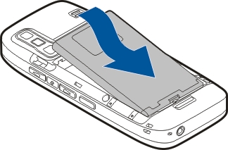 Szybki start Szybki start Nokia E75 to urządzenie biznesowe, które dostosowuje się także do Twojego czasu wolnego.