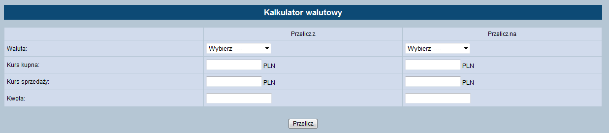 Obraz 77 Obraz 78 Obraz 79 Obraz 80 3.10 Konfiguracja Funkcja przeznaczona dla Administratorów systemu.