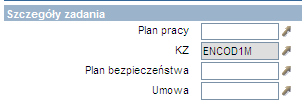 Zarządzanie pracami (przeglądy, diagnostyka, konserwacje)