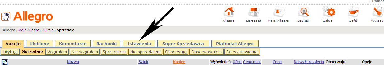 poniŝej! - Jeśli korzystasz z szablonu wykorzystującego nasze konta WWW do obsługi swoich plików postępuj następująco: 1.