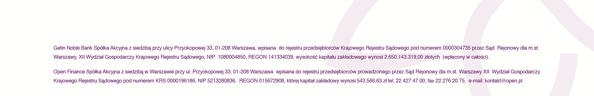 REGULAMIN PROMOCJI pod nazwą Negocjator V Obowiązuje od 02.12.2013r. do 31.12.2013r. 1.