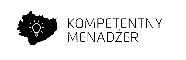 REGULAMIN PROJEKTU Kompetentny menadżer WND-POKL.08.01.