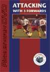 (T005) Tactical Development - DVD Progressive Coaching for Teams and Clubs http://www.soccervideos.com/store/5415.