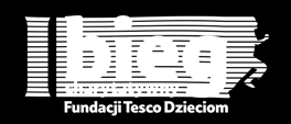 Bieg po 50 tysięcy zł Blisko 500 osób wzięło udział w 1 biegu Charytatywnym Fundacji Tesco Dzieciom, który odbył się 22 września na krakowskich Błoniach.