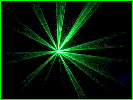 Źródło światła Laser Ściśle zdefiniowana dł.