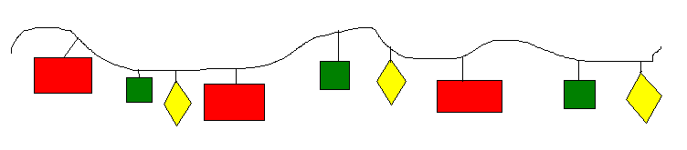 Konkurencja II Bogowie na osi liczbowej 1.