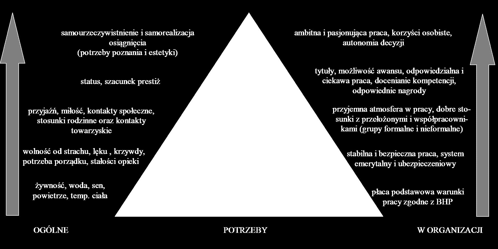Hierarchia