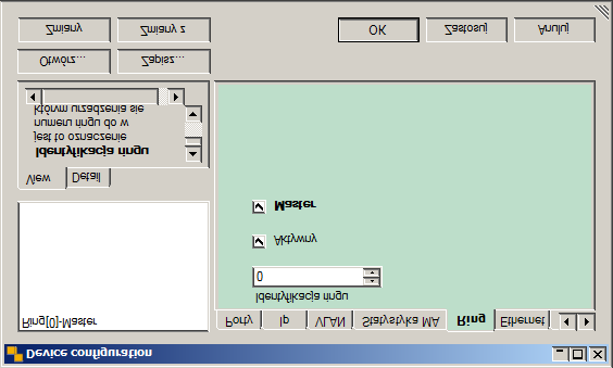 zarządzalne e systemu LAN-RING Instalacja i konfiguracja 1.