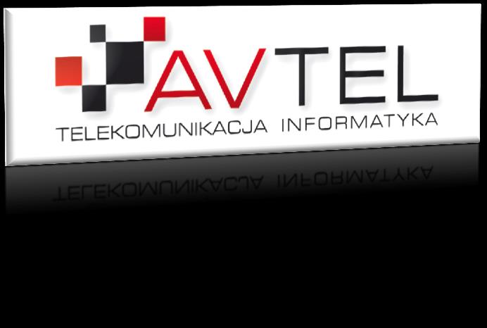 AVTEL Telekomunikacja Informatyka ul.