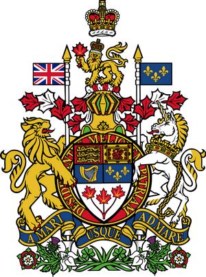 Nazwa Kanada wywodzi się od słowa "kanata" oznaczającego w języku Indian Huron: klon W Kanadzie produkuje się