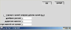 Rozdział 7: Moduł System Kartoteka Formularze Wydruków Typ formularza W polu tym należy podać typ projektowanego formularza, można skorzystać z opcji Wklej Specjalnie.