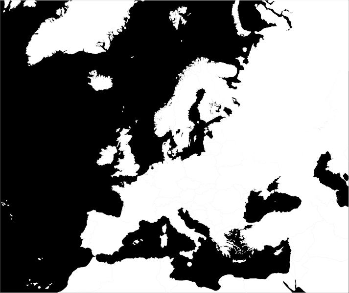 Sektor kosmiczny w Europie (1/5) Europejska Agencja Kosmiczna European Space Agency (ESA) Rok założenia: 1975 Siedziba: Paryż Dyrektor generalny: Johann-Dietrich Woerner Od lutego 2015 roku w skład