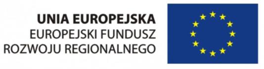 Urząd Marszałkowski Ocena ex-ante instrumentów finansowych w perspektywie finansowej 2014 2020 w ramach Województwa Regionalnego Lubuskiego Programu Operacyjnego - Lubuskie 2020 Usługa badania