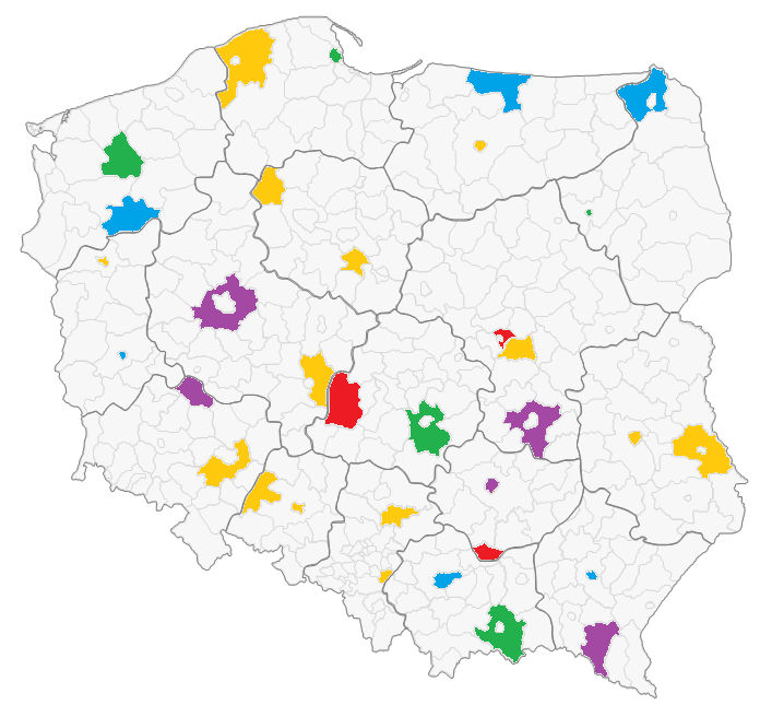 1 Wprowadzenie 1.1 Przedmiot badania Niniejszy raport podsumowuje doświadczenia ze świadczenia usługi doradztwa edukacyjnego dla osób dorosłych. W 2011 r.