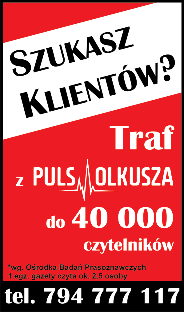 PULS OLKUSZA bezpłatny magazyn informacyjny powiatu olkuskiego strona 6 Poznaliśmy tajemnicę zabezpieczenia skateparku workami z piaskiem interwencja Łukasz Kmita Kilkaset worków z piaskiem zostało