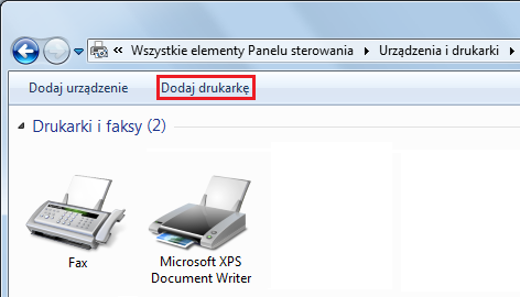 draytek.com. Przed skorzystaniem z drukarki, należy skonfigurować ustawienia podłączonych komputerów według kolejnych kroków opisanych poniżej. 1.