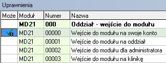 21.3 Poprawiono błąd w konfiguracji automatu ewuś Poprawiono błąd zapisywania pustego hasła przy zbyt długiej nazwie użytkownika serwera pocztowego. 21.