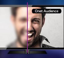 Onet Audience Świetne rozwiązanie dla 1.
