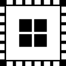 Programowo-sprzętowa architektura nowej generacji Usunięcie problemów z zatorami przetwarzania danych Multi-Core Architecture Massive parallel scaling with many blades 64bit address space Dramatic