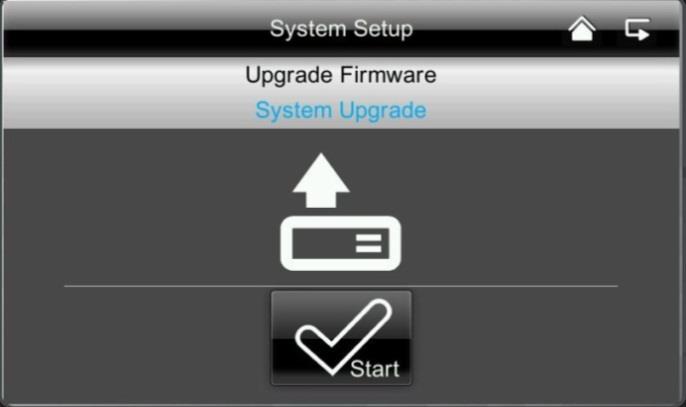 English Activating the circular buffer Here you can activate the circular buffer for the recording. If this function is deactivated, the monitor stops the recording once the SD card is full.