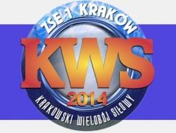 Historia zawodów Krakowski Wielobój Siłowy Jestem pomysłodawcą zawodów sportowych pod nazwą Krakowski Wielobój Siłowy w skrócie KWS.