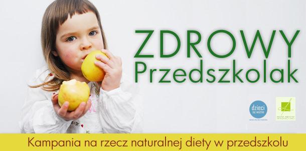 RELACJA Z WARSZTATÓW ZDROWY PRZEDSZKOLAK warsztat w