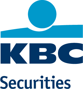 przez KBC Securities N.V.