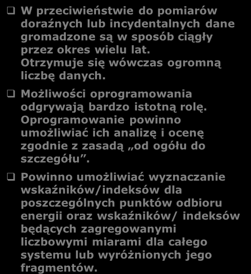 TRANSLATOR CENTRALNE ŚRODOWISKO SOFTWAREOWE organizuje pracę, serwera centralnego w zakresie obsługi systemu monitorowania JEE oraz współpracy z aplikacją bazodanową CENTRALNA BAZA DANYCH SERWER