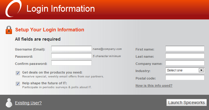 Przy czym dla Allow inbound remote administration exception ustawiamy podsieci, w których polisa (czyli Spiceworks) ma działać, np. 10.0.0.0/24.