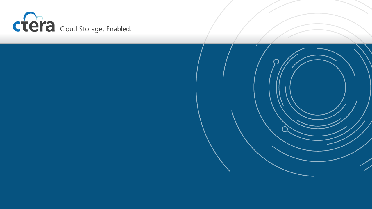 Profesjonalny system archiwizacji, synchronizacji i