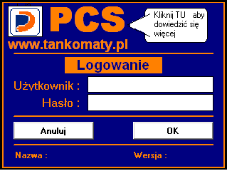 Site ONE Instrukcja obsługi / instalacja / konfiguracja Str. 20 / 41 3.3. Struktura programu Program Pcs SiteOne składa się z dwóch modułów (aplikacji wykonywalnych typu exe). PcsSiteONESrv.