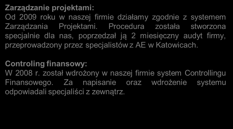 2) HISTORIA GC INVESTMENT SA 1993 powstanie Goli Glass działalność budowlana 1996 powstanie Goli Car Investment Sp. zoo (GCI Sp.