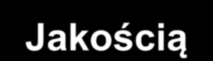 Zarządzanie Jakością Systemy Zarządzania Jakością Literatura: Hamrol A.