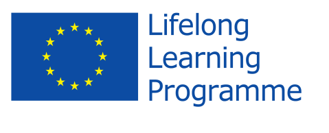 wsparciu finansowym Komisji Europejskiej w ramach programu Uczenie się przez całe życie. Publikacja odzwierciedla jedynie stanowisko autora/ów.