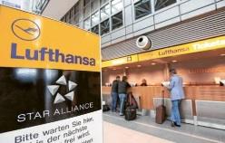 Pasażerowie rezerwujący podróż bezpośrednio przez strony internetowe linii lotniczych Lufthansa Group nie ponoszą Distribution Cost Charge Platformy internetowe