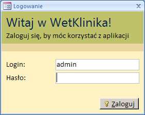 Dodatkowym elementem programu jest generowanie raportów, statystyk oraz możliwość generowania cennika szczepień. Ponadto program wyposażony jest w funkcję pozwalającą generować korespondencję seryjną.