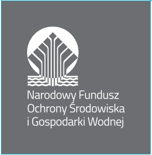 6. W miarę możliwości logotyp NFOŚiGW powinien być przedstawiony w wersji pełnokolorowej.