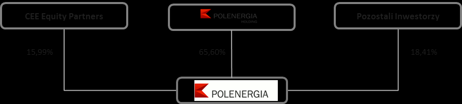 4. Strategia rozwoju 4.1 Wprowadzenie 18 sierpnia 2014 r. nastąpiła integracja aktywów Grupy Polenergia Holding S.àr.l z Polish Energy Partners S.A. w wyniku czego powstała Grupa Polenergia S.A. ( Polenergia, Grupa ).