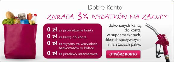 Analiza ofert rachunków bieżących innych banków; n=997 nie 91,9% tak 8,1% Respondenci nie analizują ofert innych banków najczęściej dlatego, bo są zadowoleni z usług obecnego banku (70,9% wskazań).